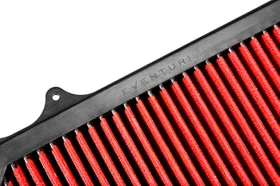 Filtry powietrza GLC63S/C63S (zestaw 2 sztuk) Eventuri 