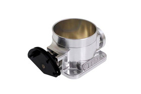 Intake Manifold Toyota Lexus 2JZ-GTE with Throttle Body and Fuel Rail Silver