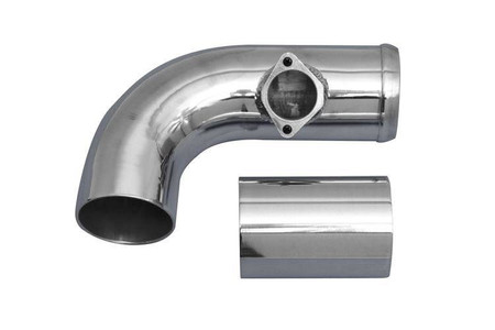 Układ dolotowy Audi A4 A6 VW Passat 1.8T 95-01 – Cold Air Intake ST-851