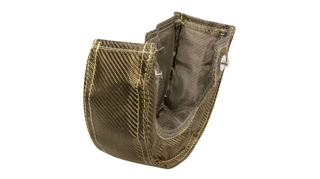 Koc termoizolacyjny na turbiny T3 Titanium typ 3