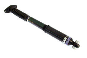Street Suspension MAZDA 3 (BK) MPS 03-09 D2 Racing