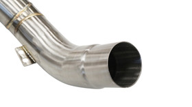 Downpipe BMW X5 M G05, X5 G05, X6 G06, X7 G07 M50ix, N63