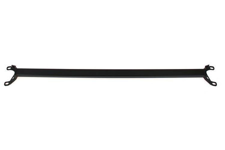 Rear Upper Strut Bar Lexus IS 200 Black