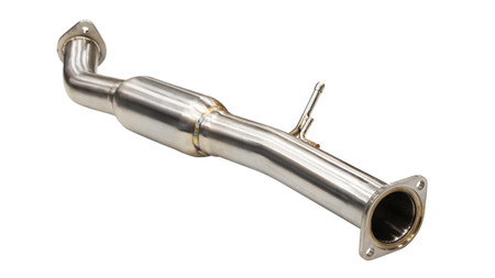 Toyota Yaris GR Active Exhaust System (Active Cat-Back)