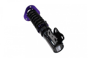 Street Suspension TOYOTA COROLLA E120/130 01-06 D2 Racing