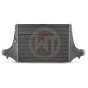 Intercooler Kia Stinger GT 3.3 BiTurbo + rury Wagner Tuning