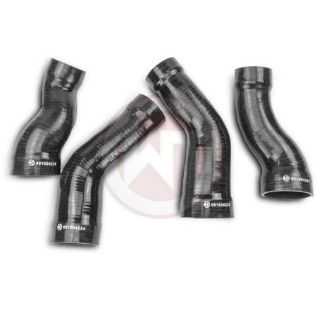 Intercooler Mercedes AMG GT C C190 Wagner Tuning