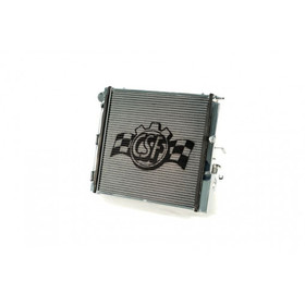 Radiator Porsche 911 991 Mk2 3.8L TURBO CSF