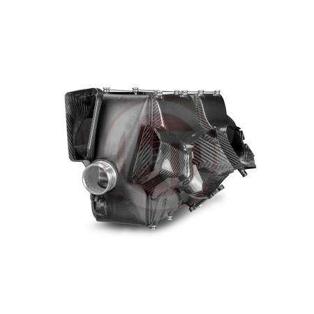 Intercooler Porsche 992 Turbo S Wagner Tuning