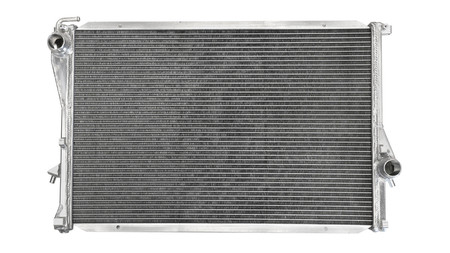 Performance Radiator BMW E39 M5