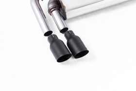 CatBack Volkswagen Golf MK7.5 1.5TSI Evo GT & R-Line ( Both GPF/OPF & Non GPF/OPF Models ) 2017 - 2021 Milltek Sport