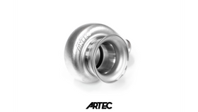 Kołnierz ARTEC G3 – turbo 4" dump pipe