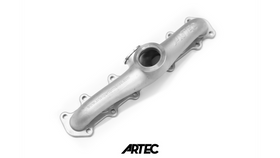 Kolektor wydechowy Toyota 2JZ-GTE (Compact) V-Band