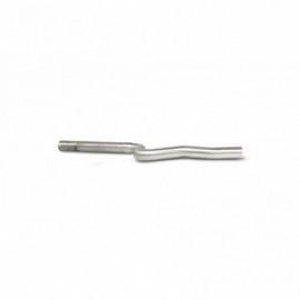 GPF Delete Pipe BMW M140i (F20, F21)