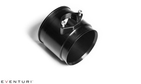 Intake system BMW Z4M Black Carbon Eventuri