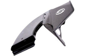Air intake system Mitsubishi Lancer Evo 7 8 9 2.0 – Carbon Fiber Aero Form CF630-5