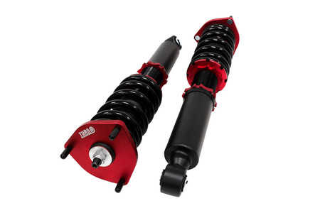 Coilover Suspension Nissan 370Z 09-14