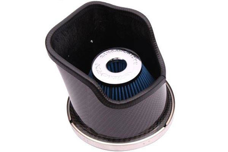 Układ dolotowy Honda Accord 2.0 03- – Carbon Fiber Aero Form CF620-2