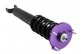 Street Suspension MERCEDES BENZ E CLASS W211 5/6 CYL 02-09 D2 Racing