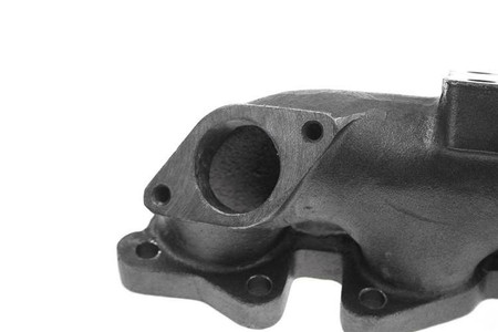 Exhaust manifold Audi 2.2t 20vt cast iron
