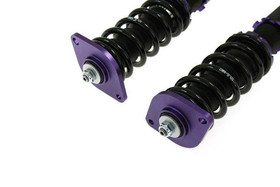 Zawieszenie gwintowane NISSAN 370Z Z34 Rr FORK (Zmodyfikowany Rr Zintegrowany) 9 Street