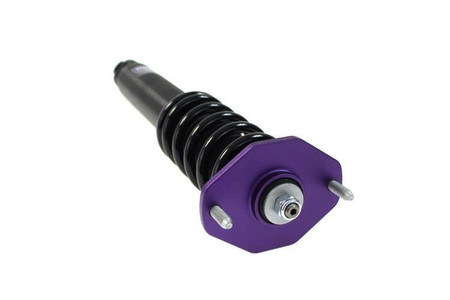 Street Suspension MITSUBISHI ECLIPSE 00-06 D2 Racing