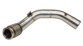 Downpipe BMW X5M F95 X6M F96 20+