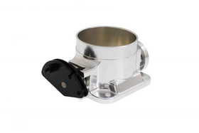 Intake Manifold Toyota Lexus 2JZ-GTE CNC 6 Injectors with Fuel Rail