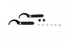 Zawieszenie gwintowane Nissan 350Z