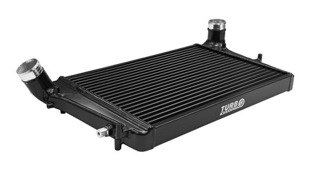 Intercooler Audi A3 TT VW Golf VI Jetta VI Passat B6 B7 Tube & Fin