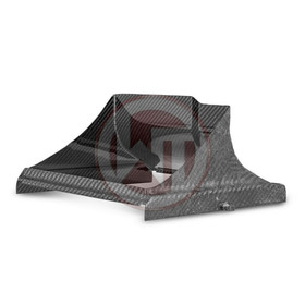 Water Cooler Mercedes C63 S AMG W205 S205 C205 A205 Wagner Tuning