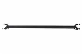 Rear Upper Strut Bar Lexus IS 250 Black