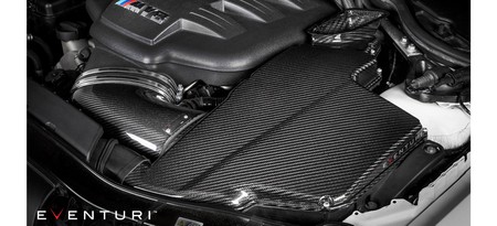 Airbox BMW E9X M3 Gloss Carbon Eventuri