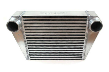 Intercooler 350x300x76 Tylny