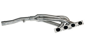 Kolektor wydechowy BMW E30 E36 4 cyl M42 1.8 IS