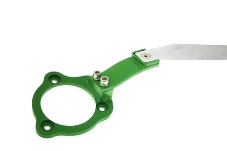 Strut Bar Audi TT D1Spec