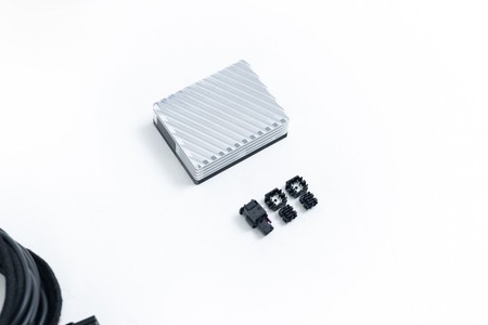 Active Sound Control Audi Q8 55 TDI Quattro 2019 - 2025 Milltek Sport