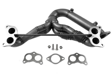 Exhaust manifold Subaru BRZ Toyota GT86 EXTREME