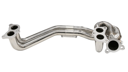 Exhaust manifold Subaru Impreza 2002-2005 WRX / STI