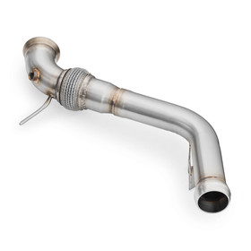 Downpipe Mercedes-Benz W204 S204 220CDI EURO 4