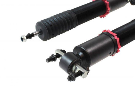 Coilover Suspension Ford Mustang 2015+