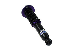 Zawieszenie gwintowane NISSAN SKYLINE R34 (2WD) (Rr FORK) 99-02 Street