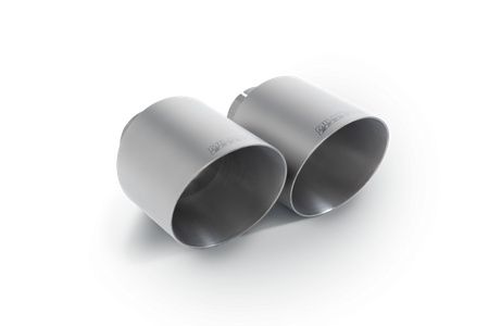 CatBack Ford Ranger Raptor Ranger 3.0 V6 Twin Turbo 2023 - 2025 Milltek Sport