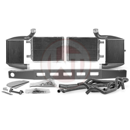 Intercooler Audi RS6 C6 4F 5.0 BiTurbo Wagner Tuning