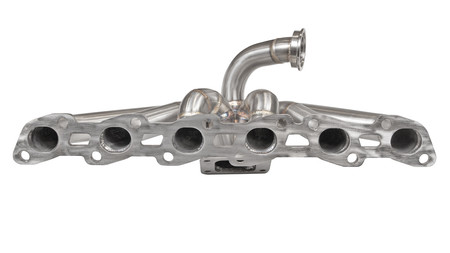 Exhaust manifold Nissan RB20/RB25 T3 TOP MOUNT