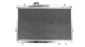 Sportowa chłodnica wody Hyundai Tiburon 2001