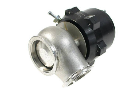 External Wastegate 44mm 1.0 Bar V-Band Black