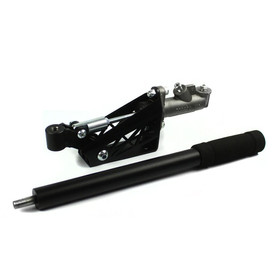 Hamulec ręczny hydrauliczny odkręcany OBP – motorsport, drift, rajdy