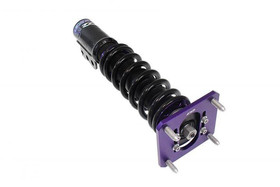 Street Suspension MAZDA MX-6 92-98 D2 Racing