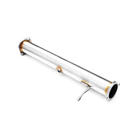 Downpipe Ford Focus RS Mk2 2.5T 88,9 mm